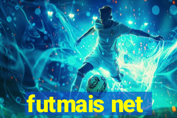 futmais net